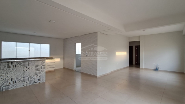 Apartamento - Vila Rica 
