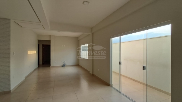 Apartamento - Vila Rica 
