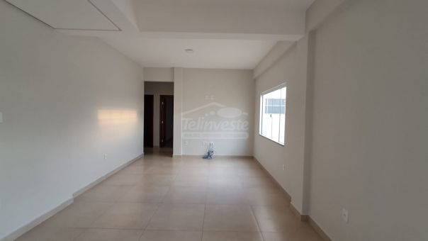 Apartamento - Vila Rica 