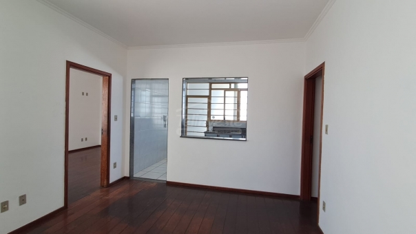 Apartamento - Centro 