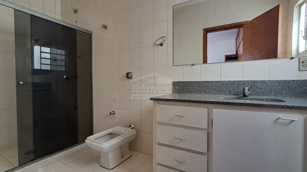 Apartamento - Centro 
