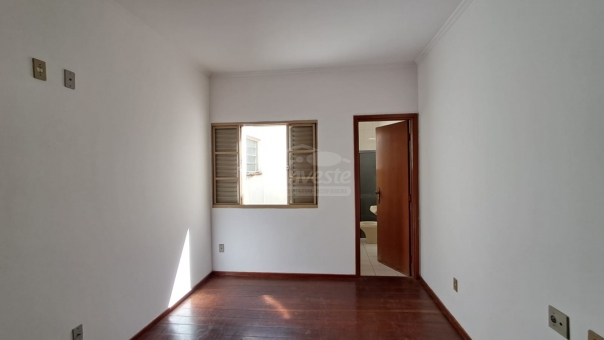 Apartamento - Centro 
