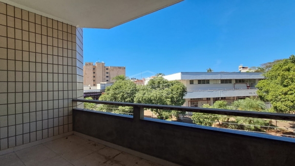 Apartamento - Centro 