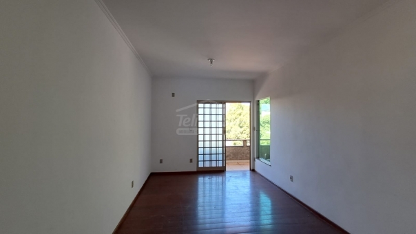 Apartamento - Centro 