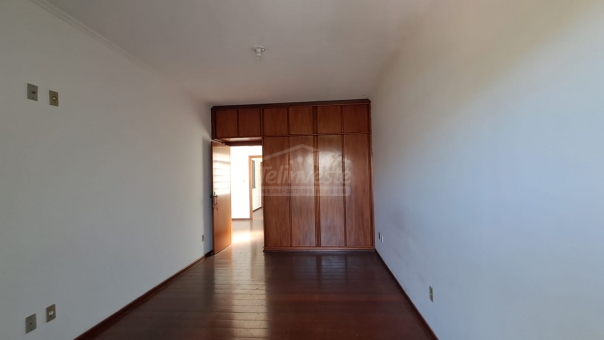 Apartamento - Centro 