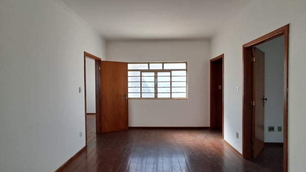 Apartamento - Centro 