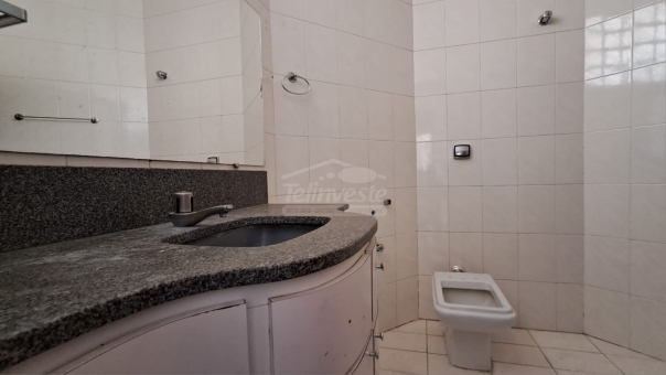 Apartamento - Centro 