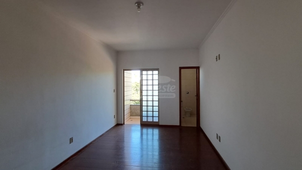 Apartamento - Centro 