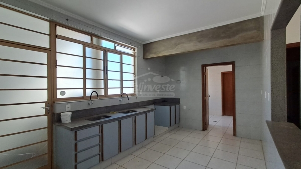 Apartamento - Centro 