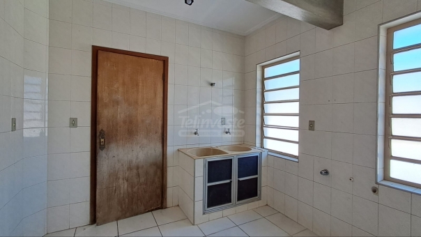 Apartamento - Centro 