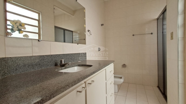 Apartamento - Centro 