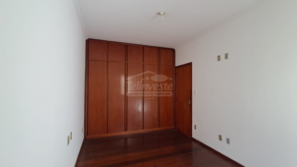 Apartamento - Centro 