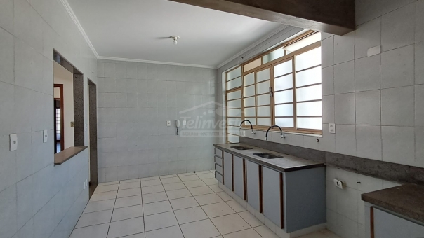 Apartamento - Centro 