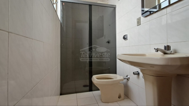 Apartamento - Centro 