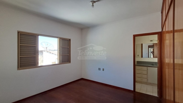 Apartamento - Centro 
