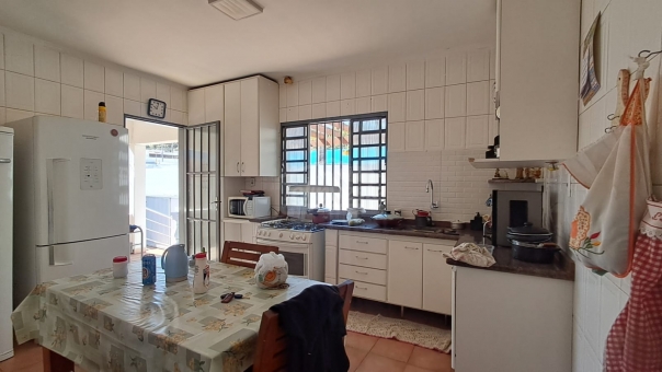 Casa - Carmelo 