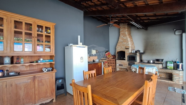 Casa - Carmelo 