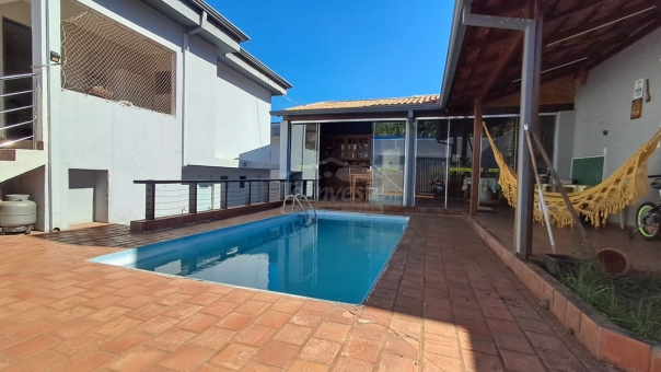 Casa - Carmelo 