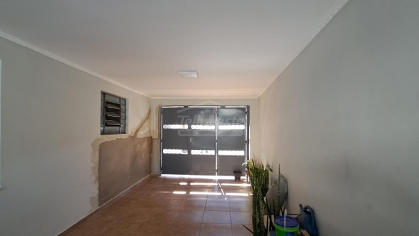 Casa - Carmelo 