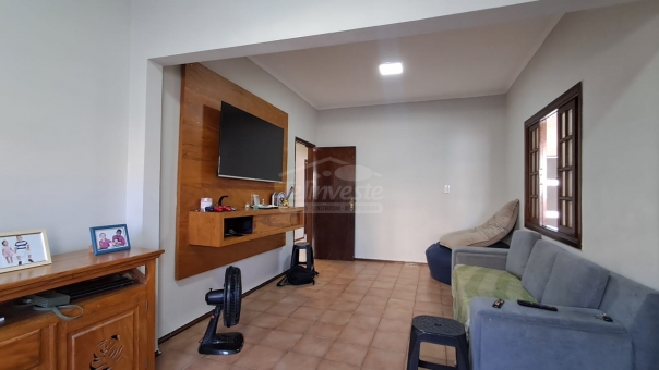 Casa - Carmelo 