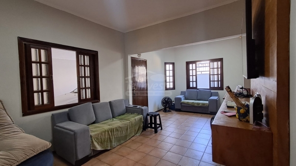 Casa - Carmelo 