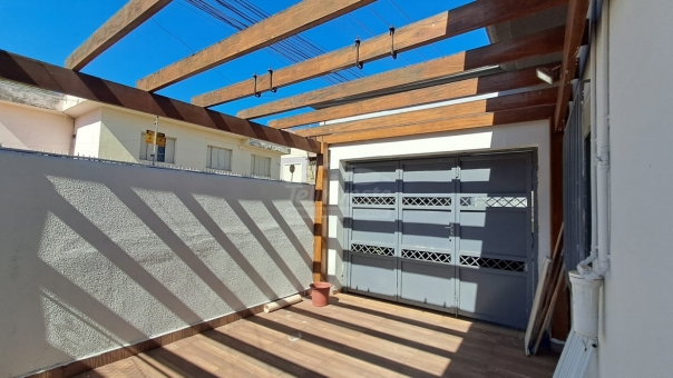 Casa - Carmelo 