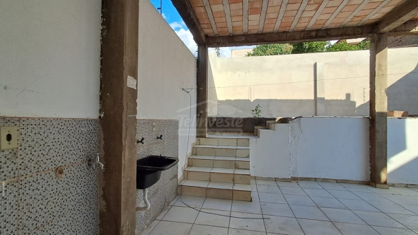 Casa - Polivalente 