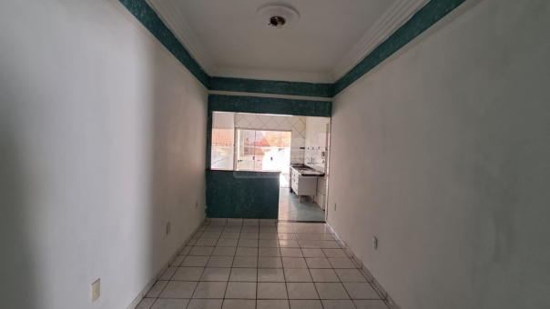 Casa - Polivalente 