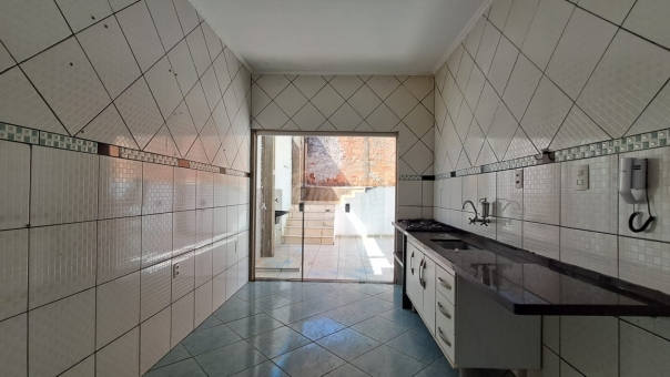 Casa - Polivalente 