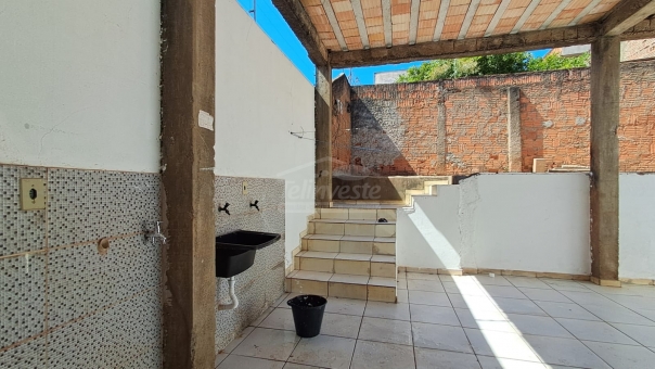 Casa - Polivalente 