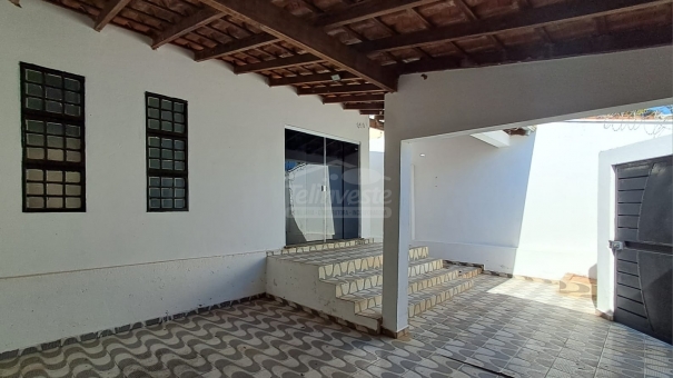 Casa - Polivalente 