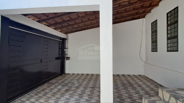 Casa - Polivalente 