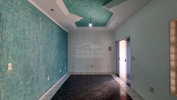 Casa - Polivalente 