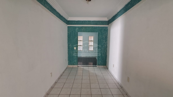 Casa - Polivalente 