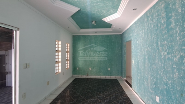 Casa - Polivalente 
