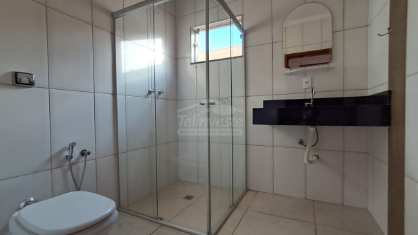 Casa - Nossa Senhora das Gra&ccedil;as 