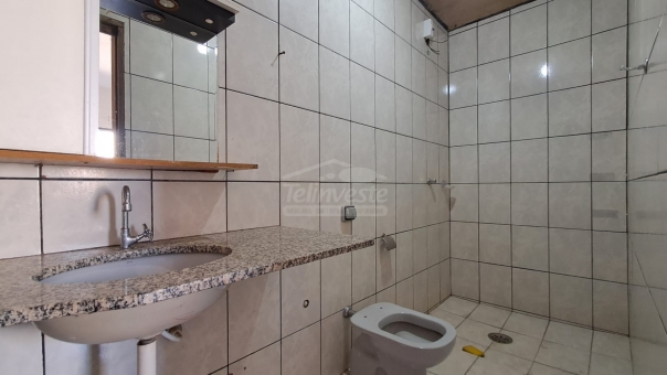 Casa - Vila rica 