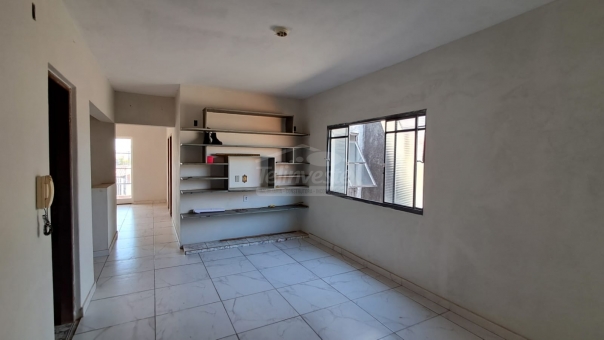 Casa - Vila rica 