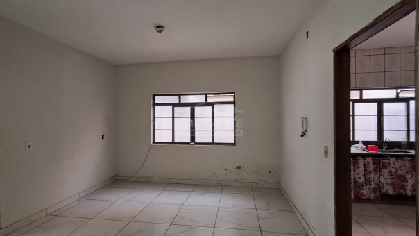 Casa - Vila rica 