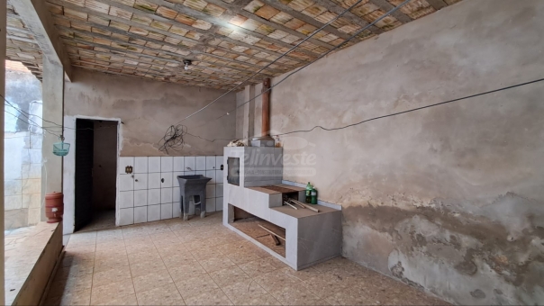 Casa - Vila rica 