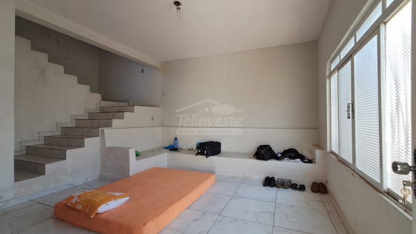Casa - Vila rica 
