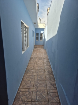 CASA NO CARMELO
