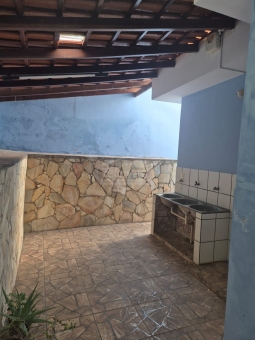 CASA NO CARMELO