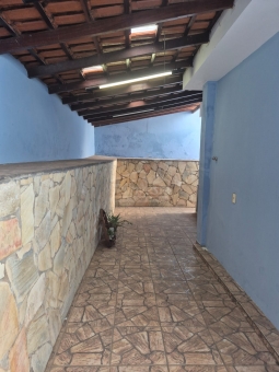 CASA NO CARMELO