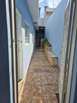 CASA NO CARMELO
