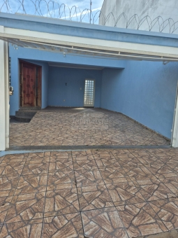 CASA NO CARMELO
