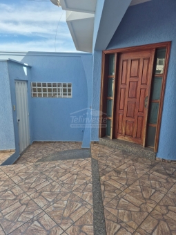 CASA NO CARMELO