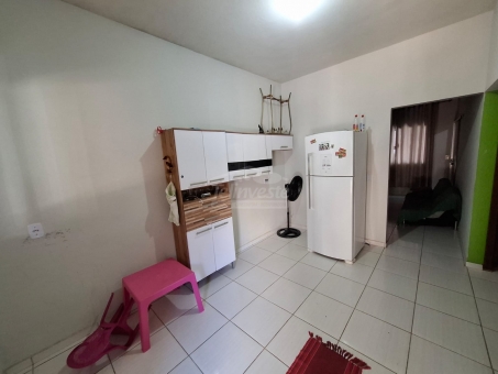 CASA NO RIO GRANDE
