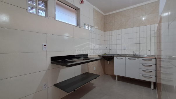 Comodo comercial 