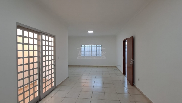 Casa - Novo mundo 
